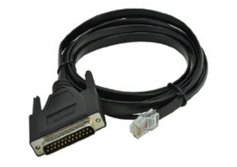 Console Cable, 72-3663-01