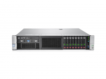 Jual Server HP DL 380 G8 - Garansi 30 hari
