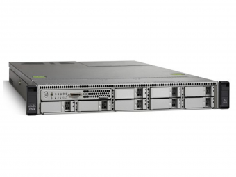 Rental Server Cisco UCS C220 M3 Garansi 30 Hari